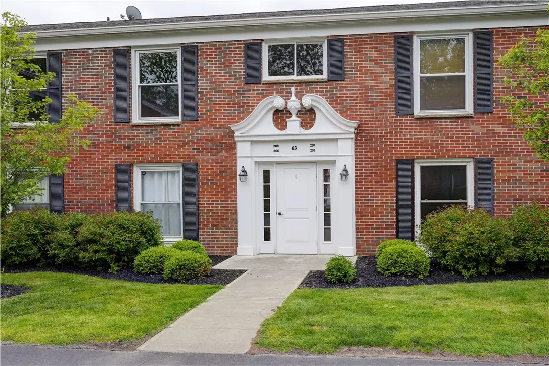 63 Maplewood Ave #205, Honeoye Falls, NY 14472 - #1