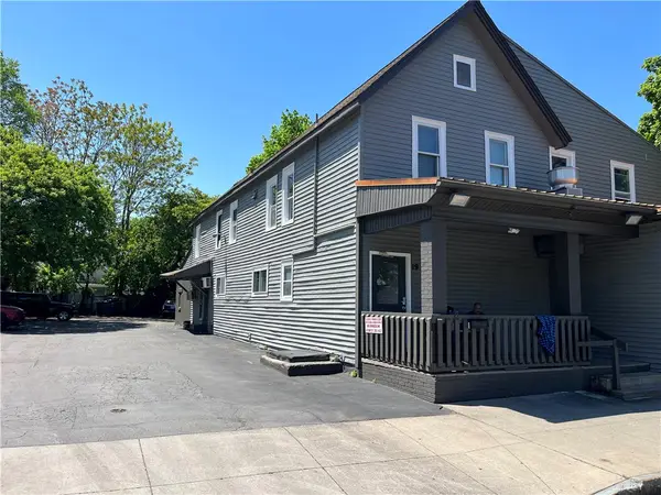 19 Saint Johns Park, Rochester, NY 14612