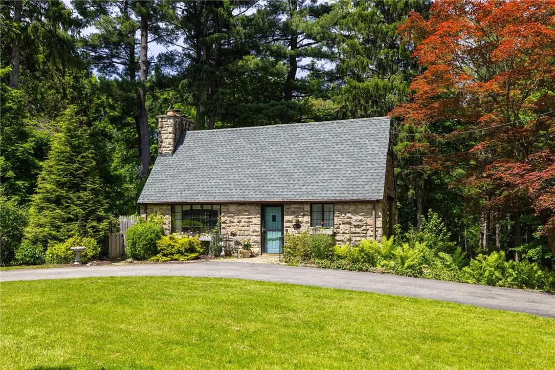 1000 Penfield Rd, Rochester, NY 14625 - #1
