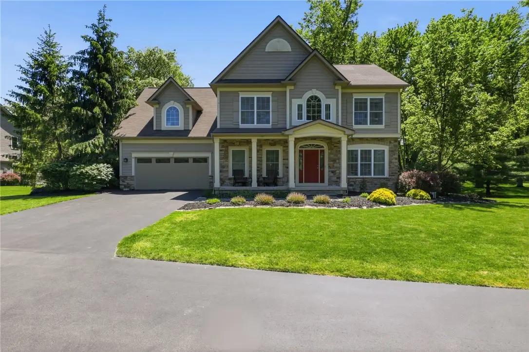 6 Fernstone Lane, Penfield, NY 14526 - #1