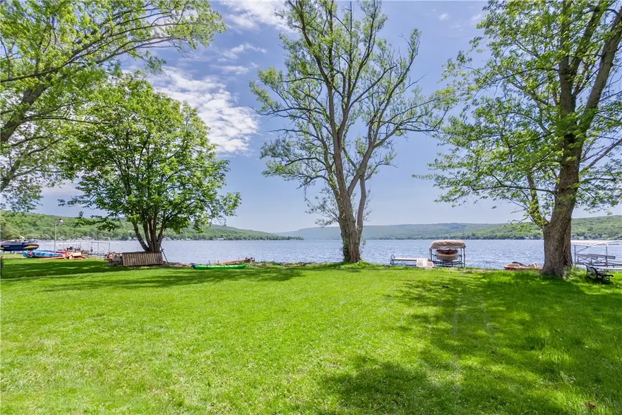 8607 Northshore Drive Drive, Honeoye, NY 14471 - #2