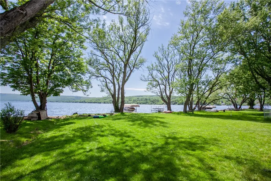 8607 Northshore Drive Drive, Honeoye, NY 14471 - #3