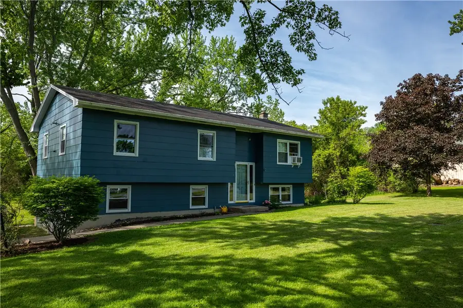 4758 E Bates Road, Trumansburg, NY 14886 - #2