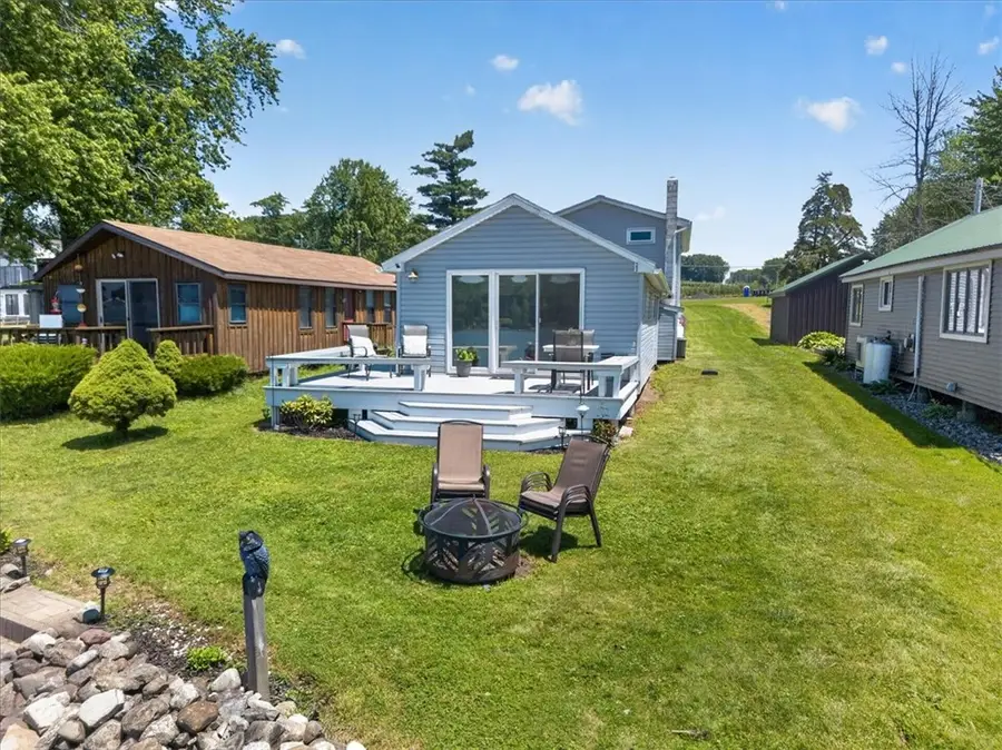 7027 Lake Bluff Road, Wolcott, NY 14590 - #2