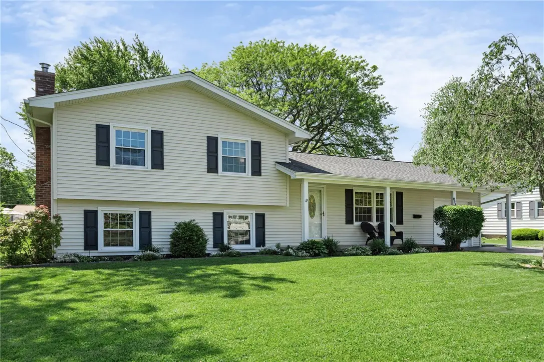 648 Meadowbriar Road, Rochester, NY 14616 - #1