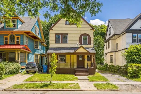 474 Alexander Street, Rochester, NY 14605