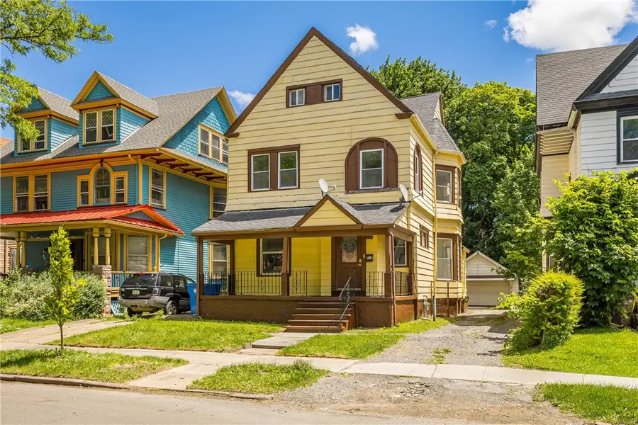 474 Alexander Street, Rochester, NY 14605 - #2