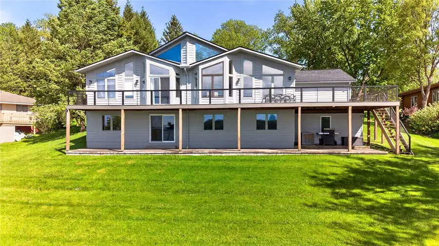 6776 Ann Lee Drive, North Rose, NY 14516 - #2