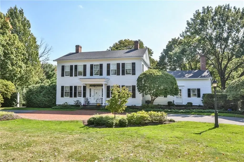 Address Withheld By Seller, Pittsford, NY 14534 - #1