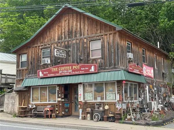 581 Main Street, Hobart, NY 13788