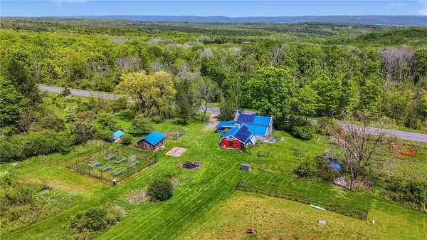 3041 County Road 21, Watkins Glen, NY 14891