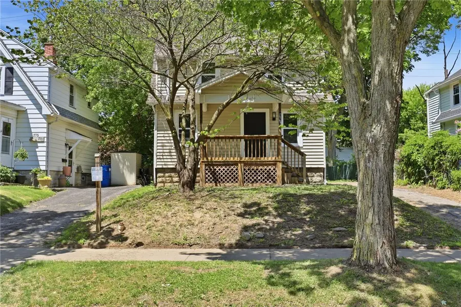 271 Sheppler Street, Rochester, NY 14612 - #2