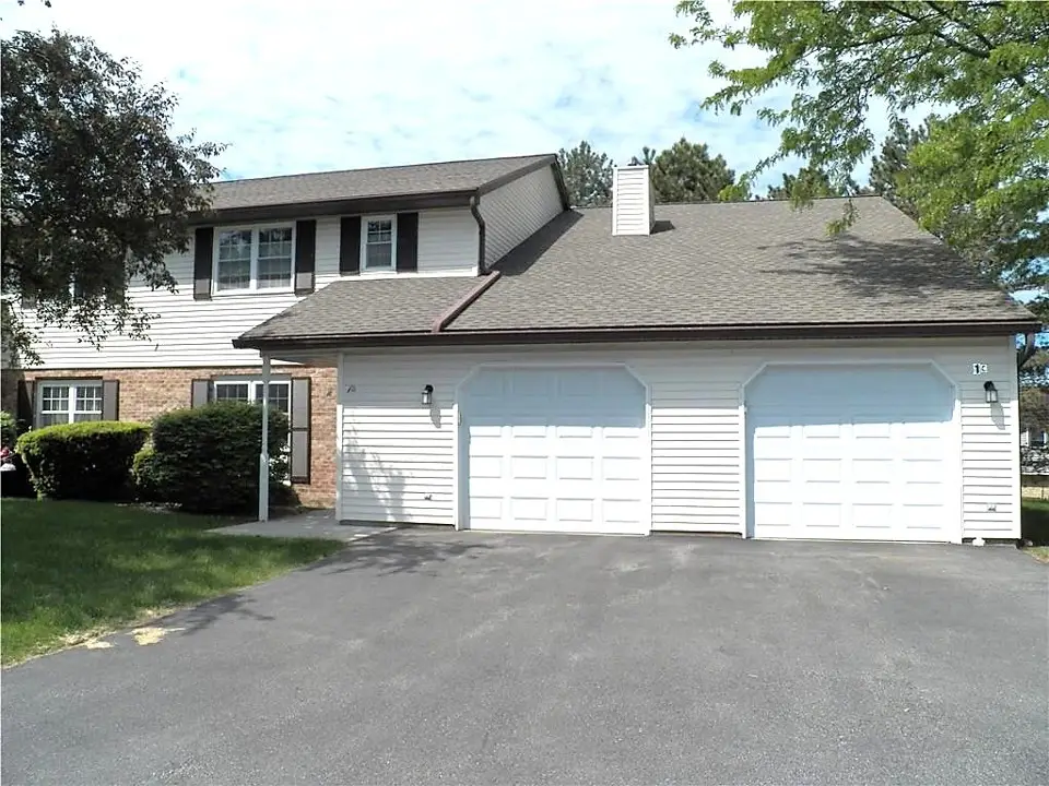 1 D Salmon Run, Hilton, NY 14468 - #1