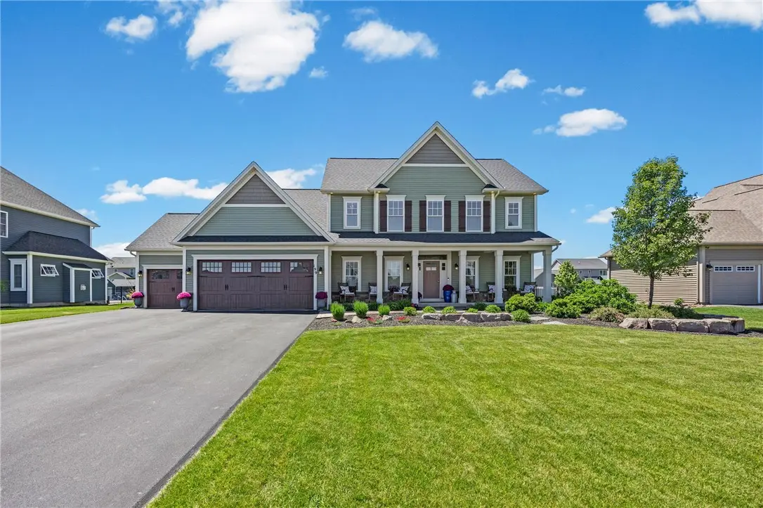 199 Forest Glen Drive, Hilton, NY 14468 - #1