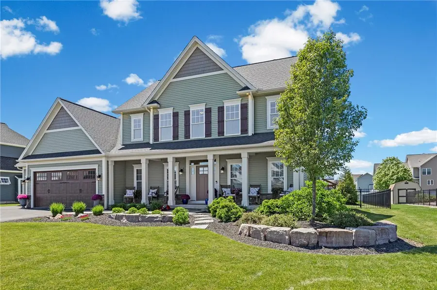 199 Forest Glen Drive, Hilton, NY 14468 - #3
