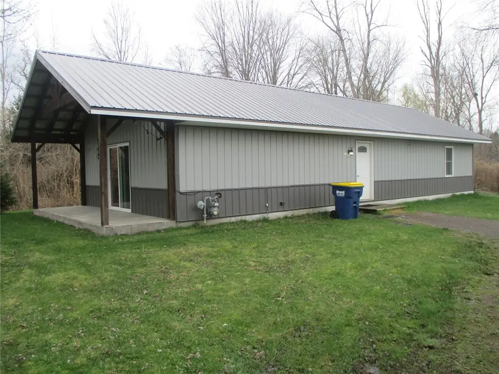 7935 W Henrietta Road, Rush, NY 14543 - #1