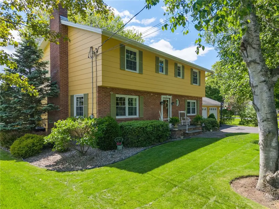 155 Fair Street, Schoharie, NY 12157 - #2