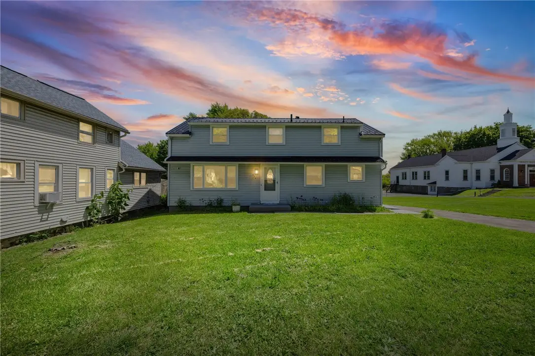 674 Merchants Road, Rochester, NY 14609 - #1