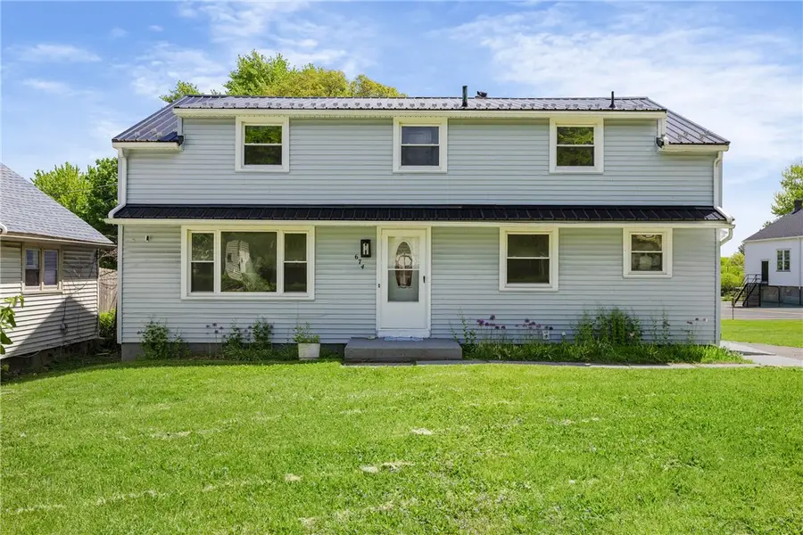 674 Merchants Road, Rochester, NY 14609 - #2