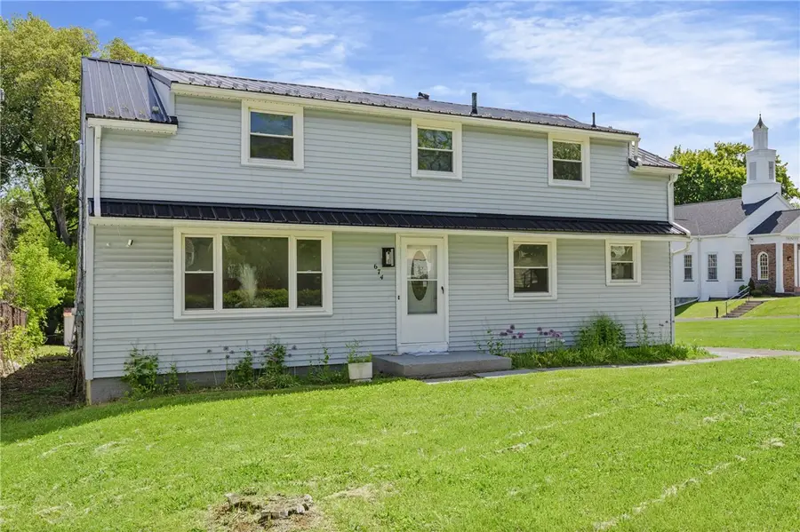 674 Merchants Road, Rochester, NY 14609 - #3