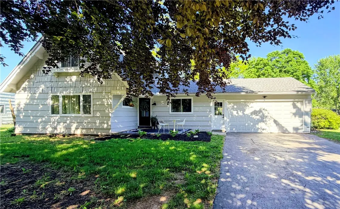 15 Bellmawr Drive, Rochester, NY 14624 - #1