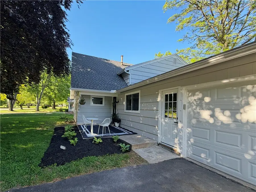 15 Bellmawr Drive, Rochester, NY 14624 - #3