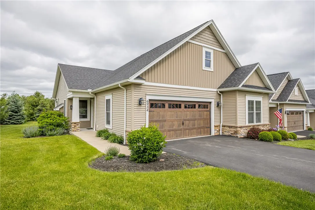 6934 Silverton Glen, Victor, NY 14564 - #1
