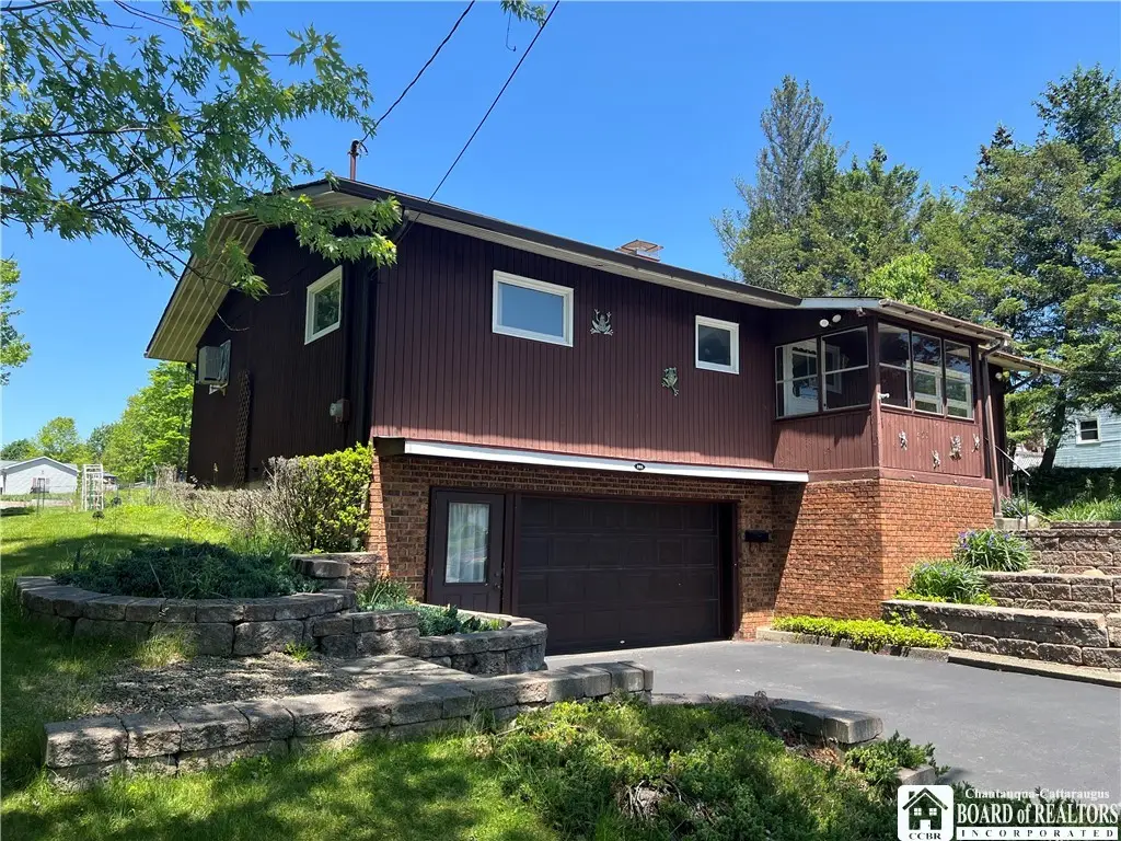 295 Camp Street, Jamestown, NY 14701 - #1