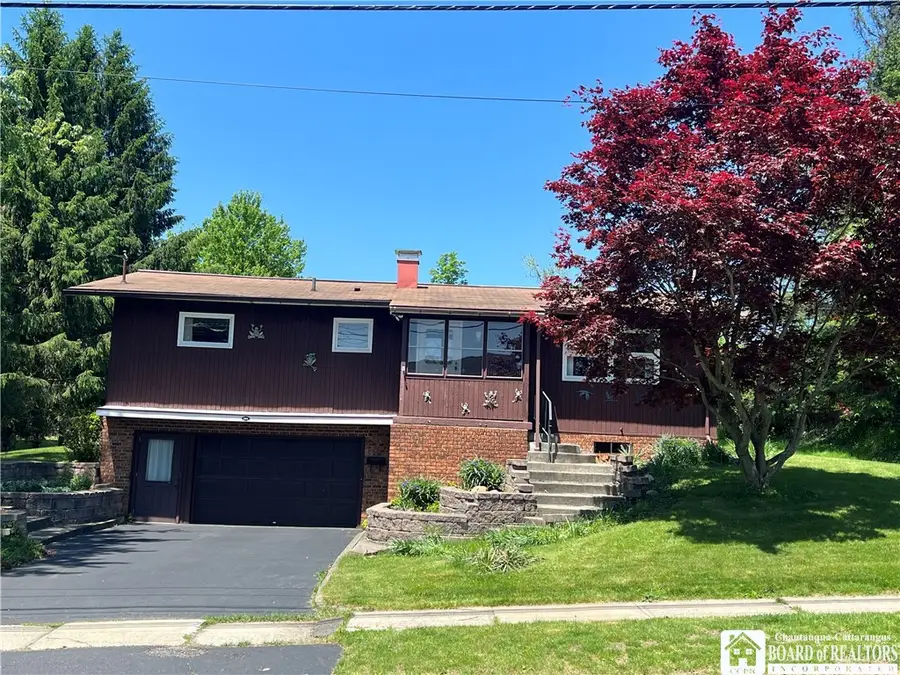 295 Camp Street, Jamestown, NY 14701 - #2