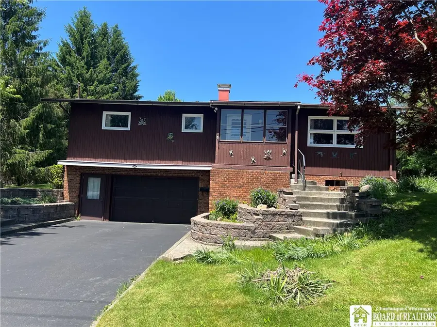 295 Camp Street, Jamestown, NY 14701 - #3