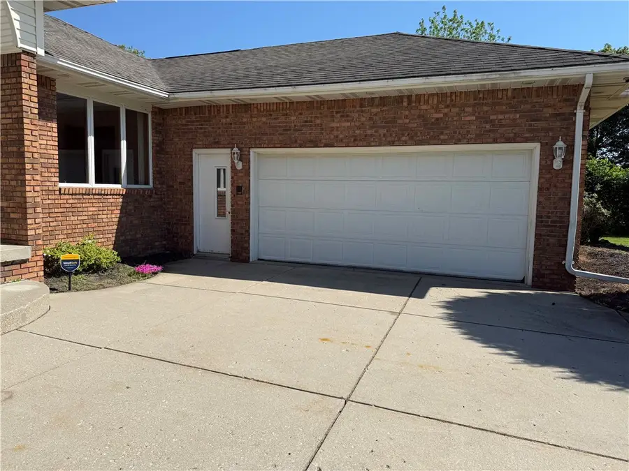 4739 S Ayers Road, Akron, NY 14001 - #3