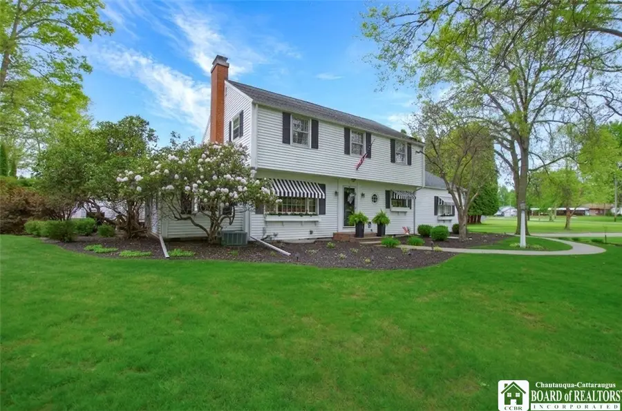 141 E Virginia Boulevard, Jamestown, NY 14701 - #2