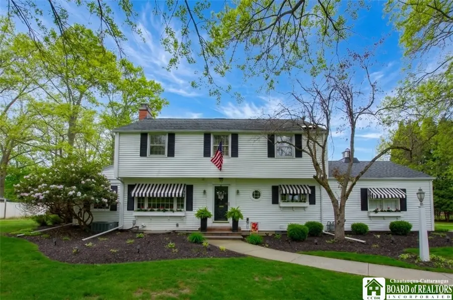 141 E Virginia Boulevard, Jamestown, NY 14701 - #3