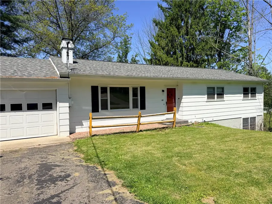 40 Pine Hill Drive, Alfred, NY 14802 - #2