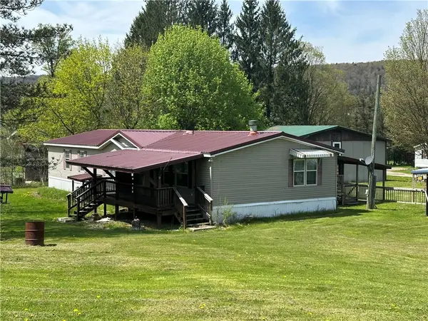 116 Memory Lane, Sherburne, NY 13460