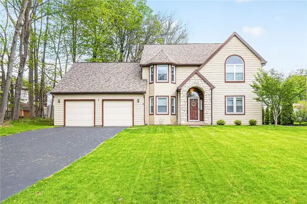 4 Kerry Hill, Fairport, NY 14450