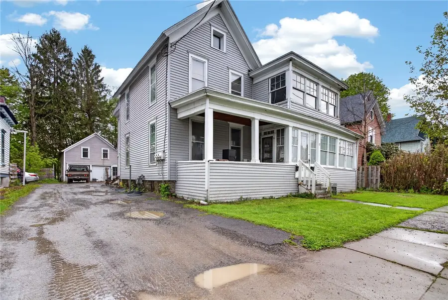 12 Valleyview Street, Oneonta, NY 13820 - #2