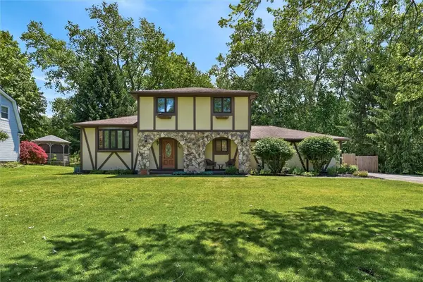 86 Phaeton Drive, Penfield, NY 14526