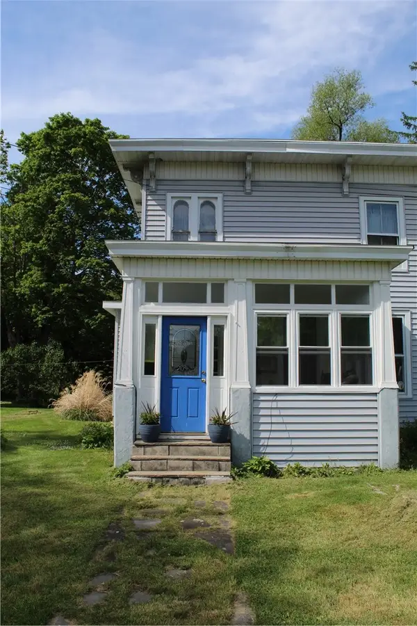 3941 State Highway 23, West Oneonta, NY 13861