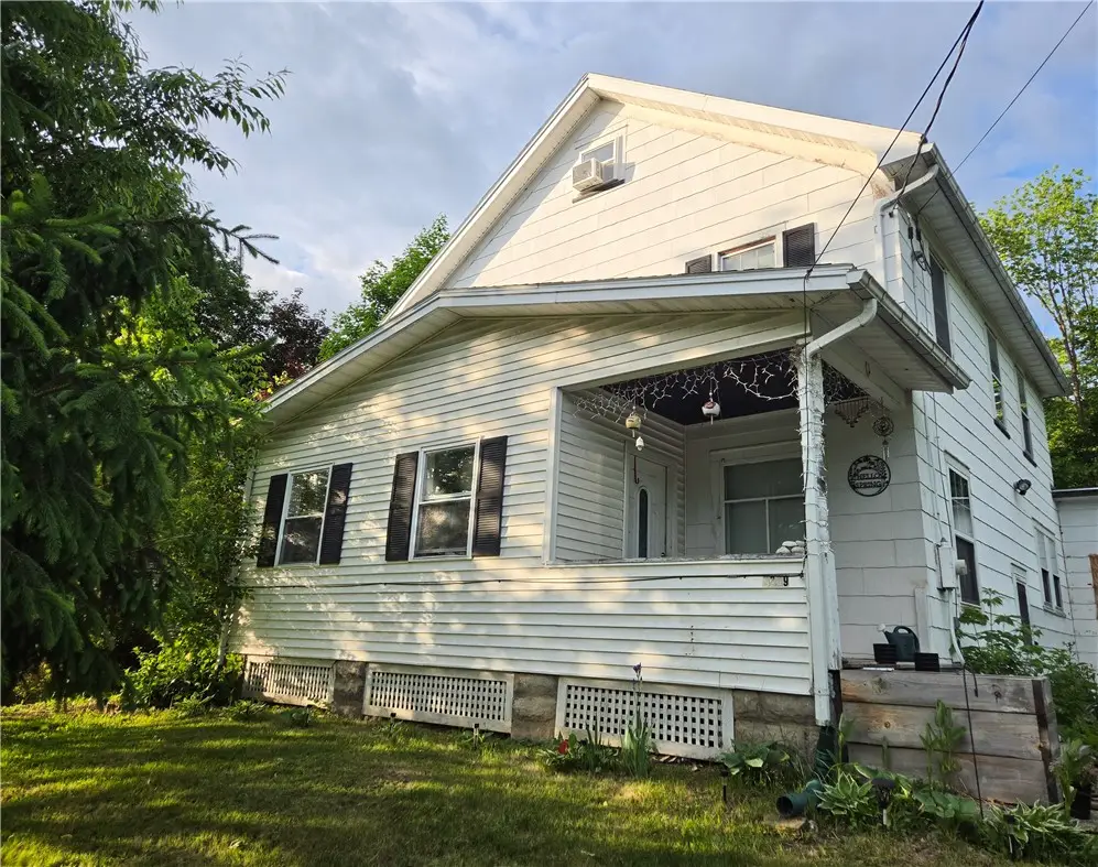 7339 Groveland Station Road, Groveland, NY 14462 - #1