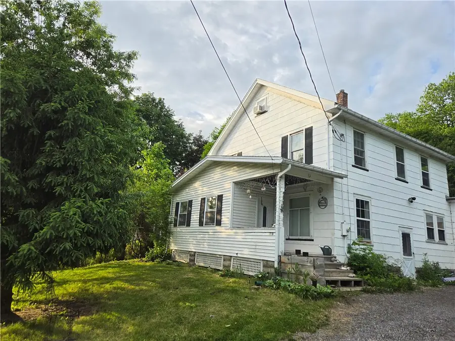 7339 Groveland Station Road, Groveland, NY 14462 - #2