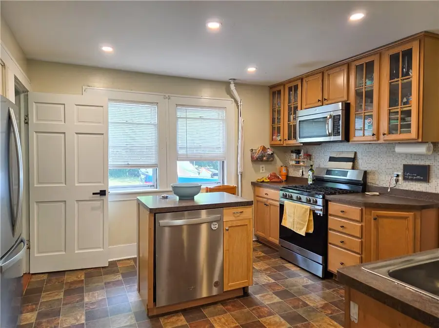 7339 Groveland Station Road, Groveland, NY 14462 - #3
