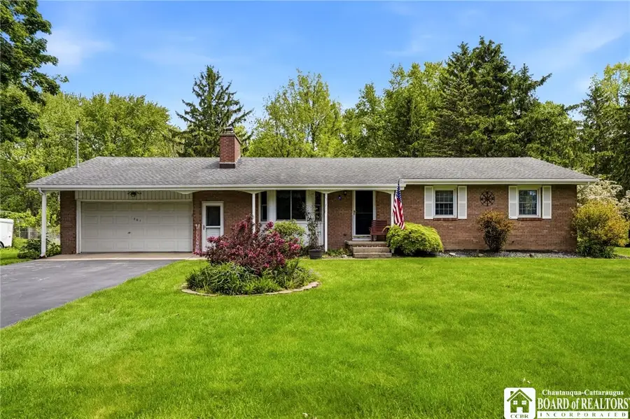 701 Stolle Road, Elma, NY 14059 - #2
