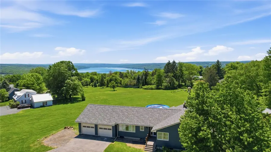 619 Ridge Road, Lansing, NY 14882 - #2