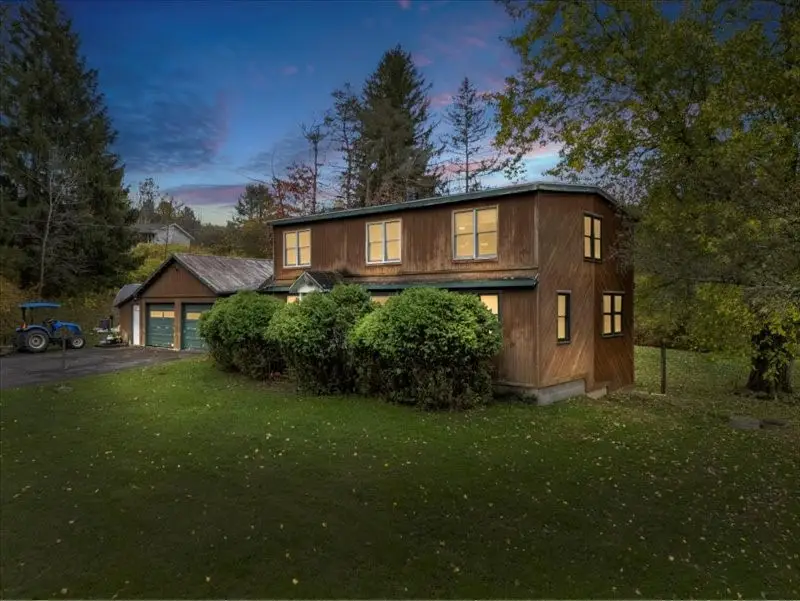 759 Hotchkiss Road, Greene, NY 13778 - #1