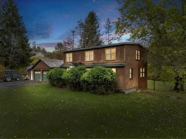 759 Hotchkiss Road, Greene, NY 13778