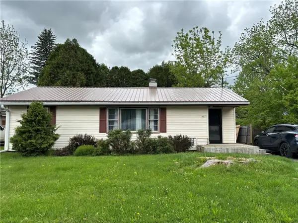 427 Schuyler Avenue, Elmira, NY 14904
