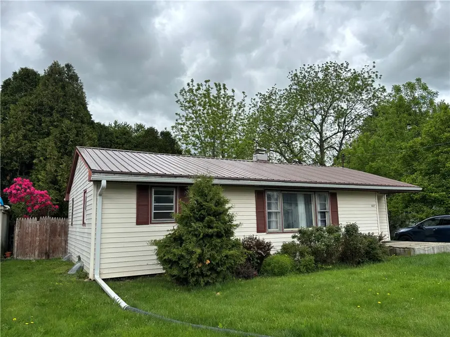 427 Schuyler Avenue, Elmira, NY 14904 - #2