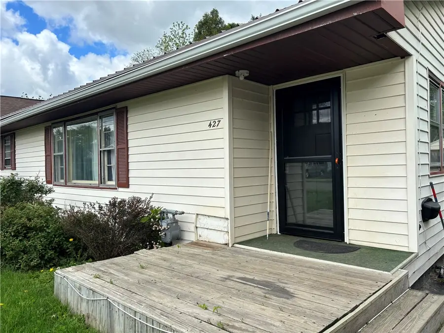427 Schuyler Avenue, Elmira, NY 14904 - #3
