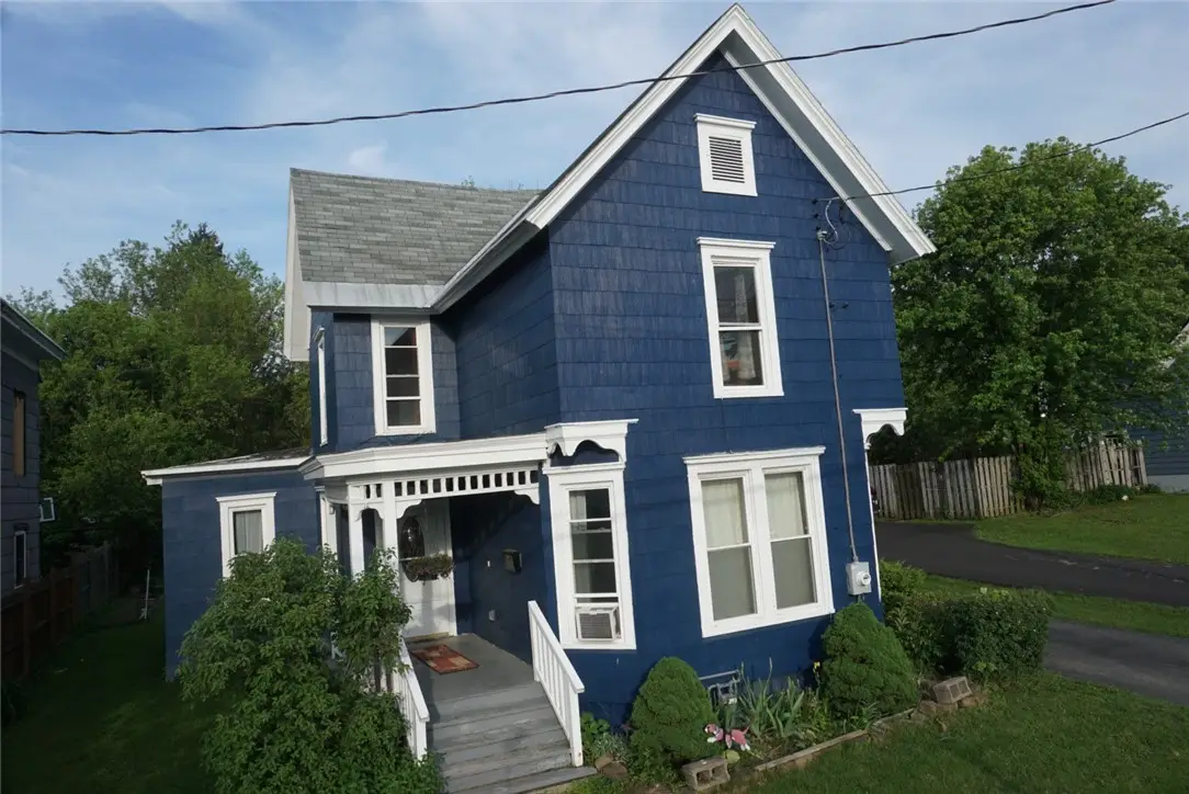 33 Birdsall Street, Norwich, NY 13815 - #1